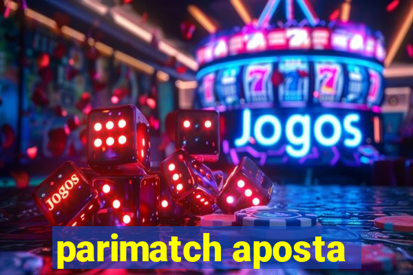 parimatch aposta